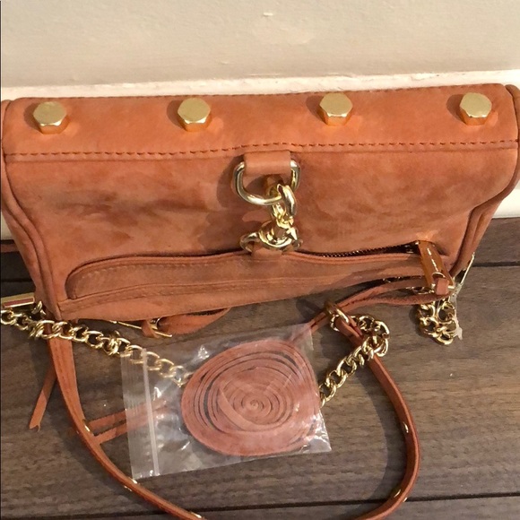 Rebecca Minkoff Crossbody bag - Picture 5 of 5